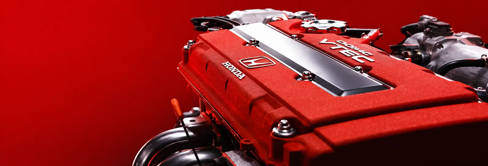Honda B-serie VTEC-motor – Hondaspecialist i Västerås
