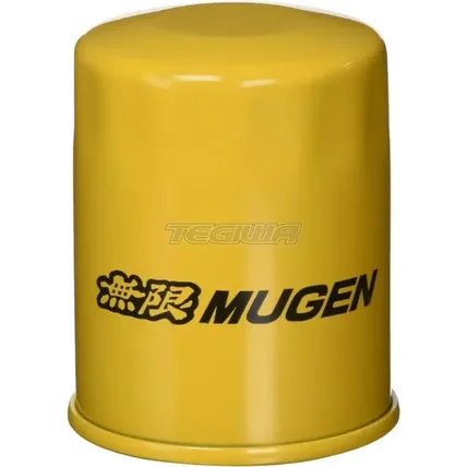 Mugen High Performance oljefilter till Honda K20