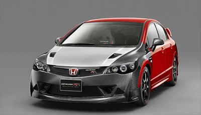 Honda JDM Racing